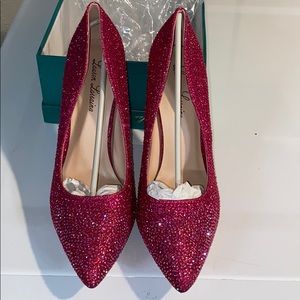 Lauren Lorraine Heels